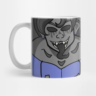 Eyeless Jack Mug